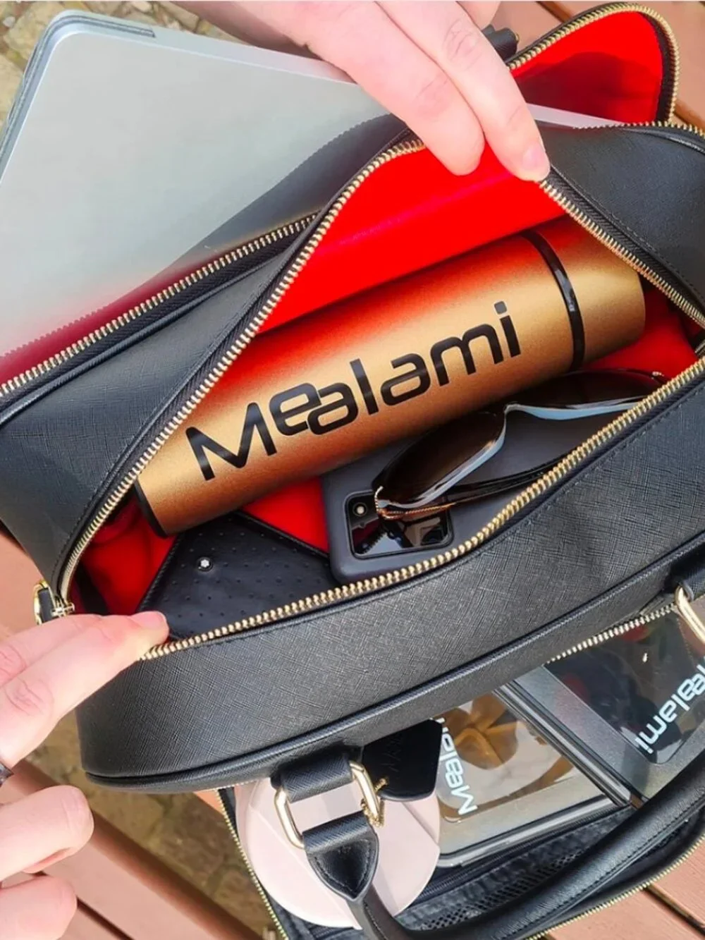 Mealmi Mini Management Pro